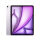 Tablet APPLE iPad Air 13" M4 128GB 5G fioletowy